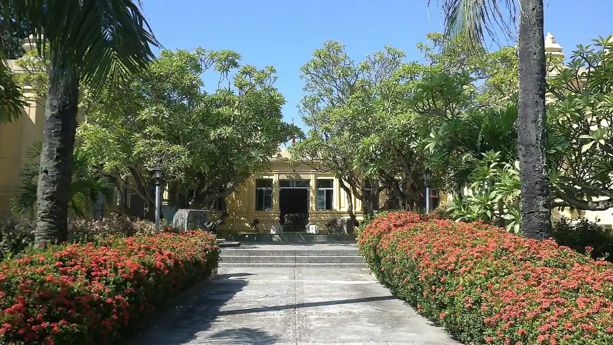 Museum of Cham Sculpture Da Nang: Tickets, Hours & Highlights