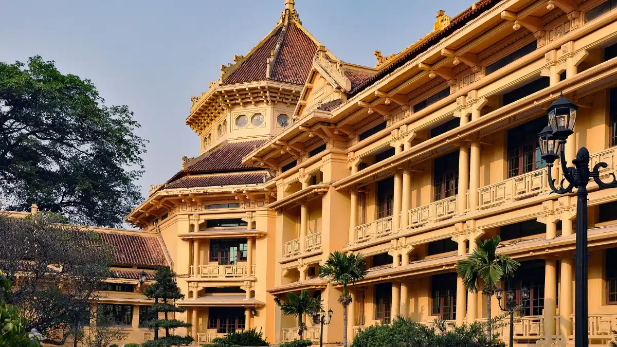 Vietnam National Museum of History: Bronze Drums to Royal Treasures – Hanoi Guide (2026)