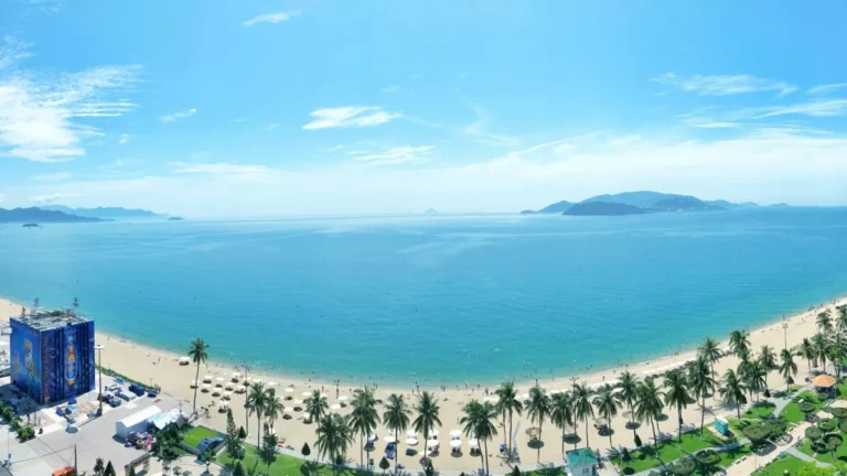 Where to Stay in Nha Trang: Best Areas & Beach Resorts