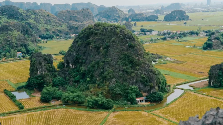 Where to Stay in Ninh Binh: Best Areas, Homestays & Resorts (2026)