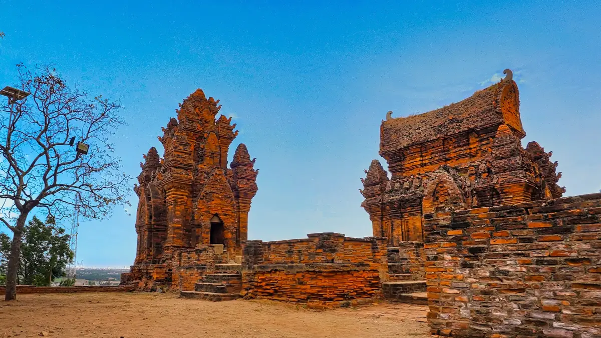 Ponagar Cham Tower Nha Trang: Ticket, History & Tips