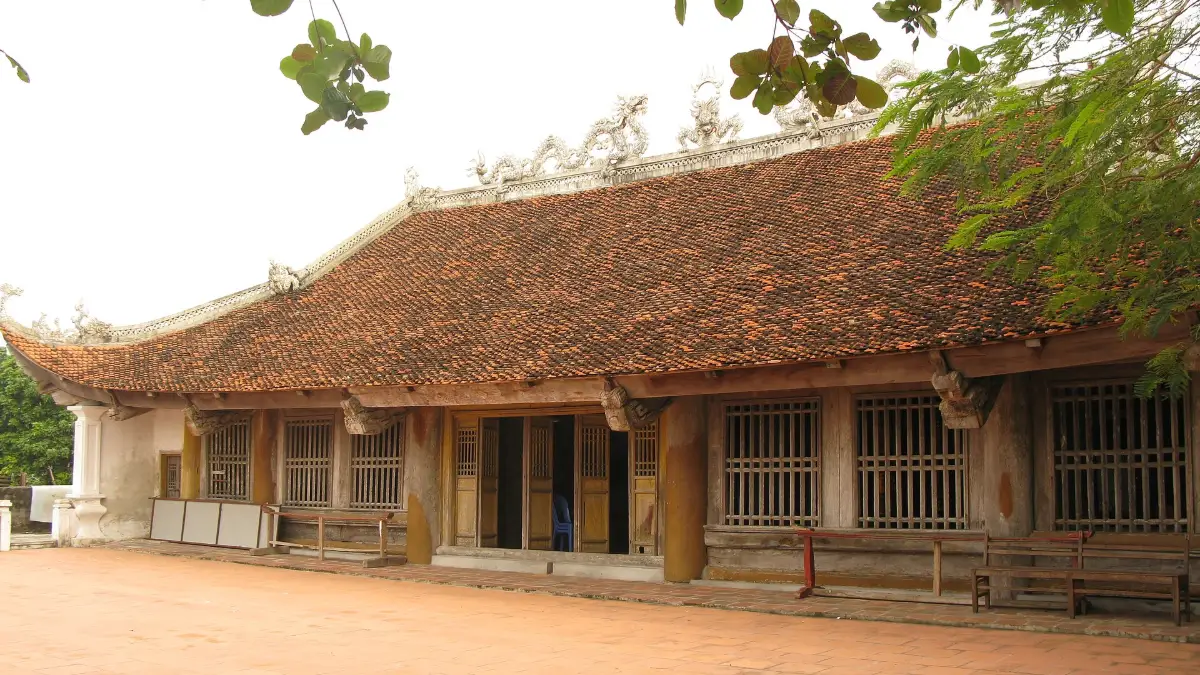 Quan Lan Island: Quiet Beaches of Bai Tu Long Bay