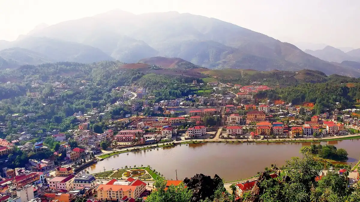 Ham Rong Mountain Sapa: Ticket, Hours & Best Viewpoints