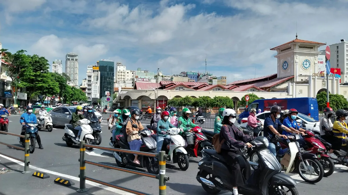 Transportation
