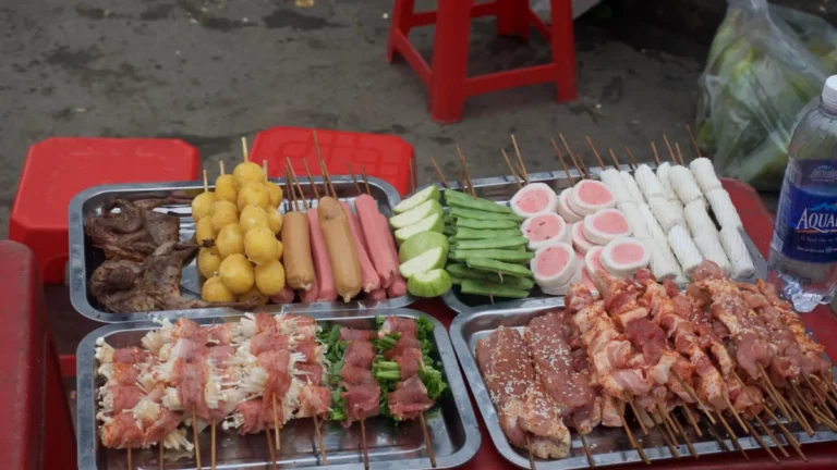 Sapa Food Guide: Salmon Hotpot, Thang Co & Where to Eat