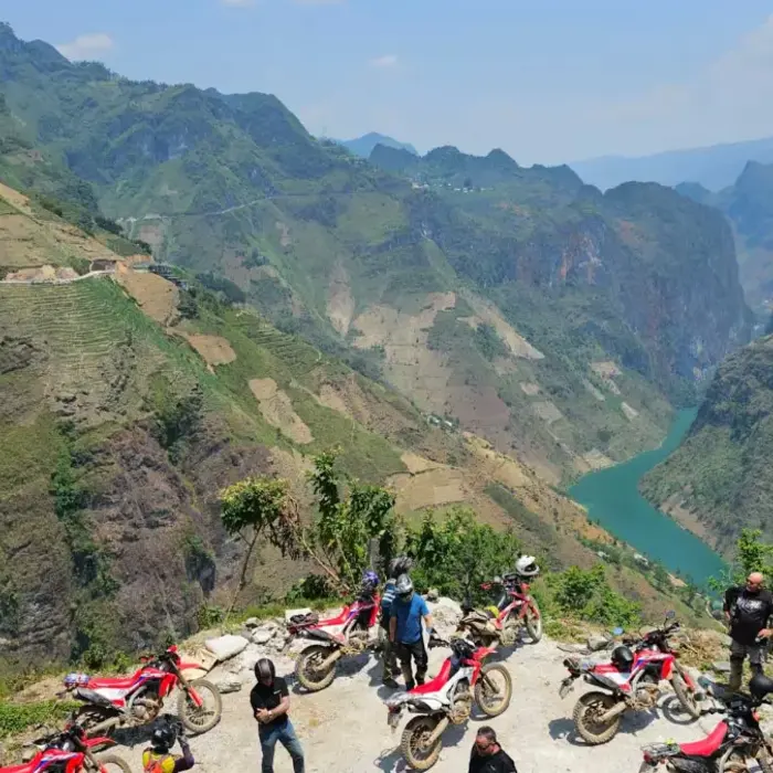 Vietnam Small Group Tours