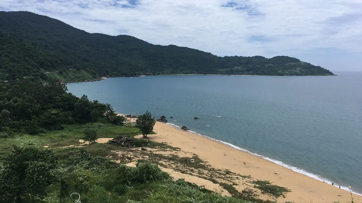 Son Tra Peninsula Da Nang: Monkey Mountain Guide & Rules