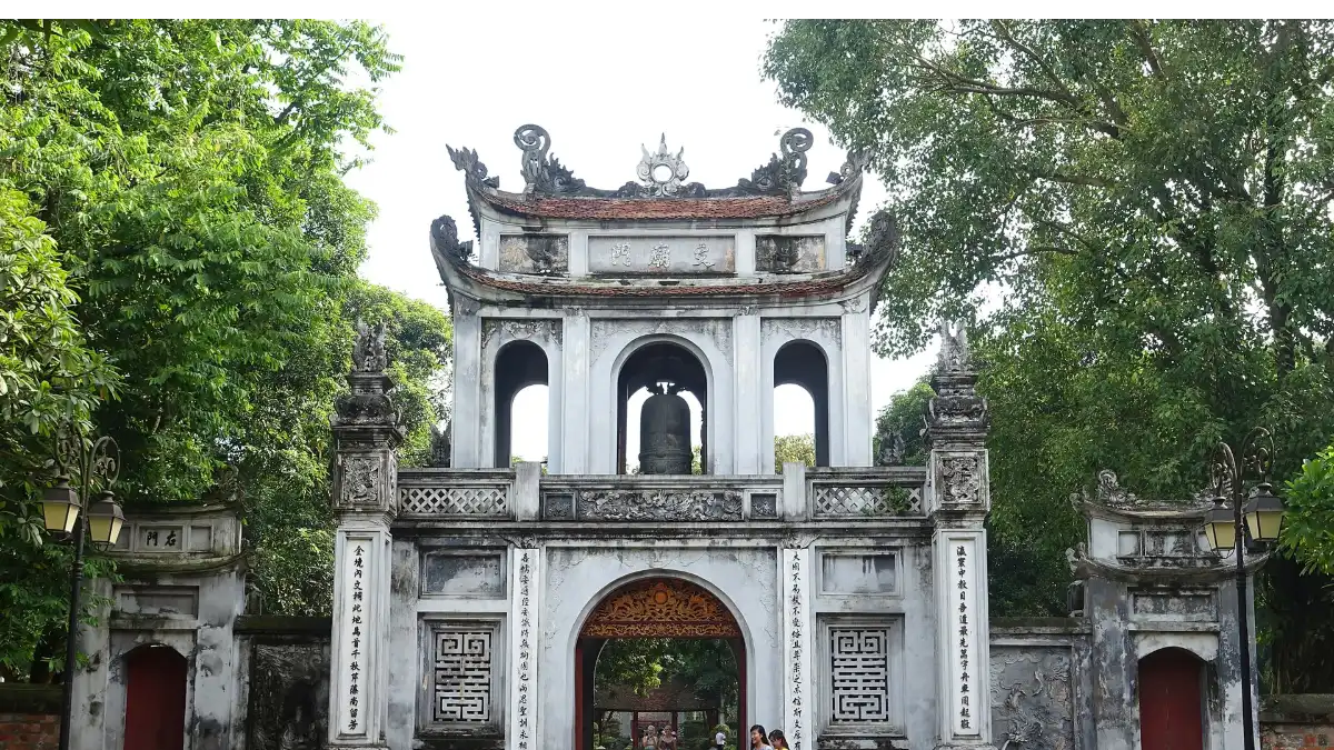 Temple of Literature Hanoi: A Must-Visit Attraction in Hanoi – Complete Visitor Guide (2026)