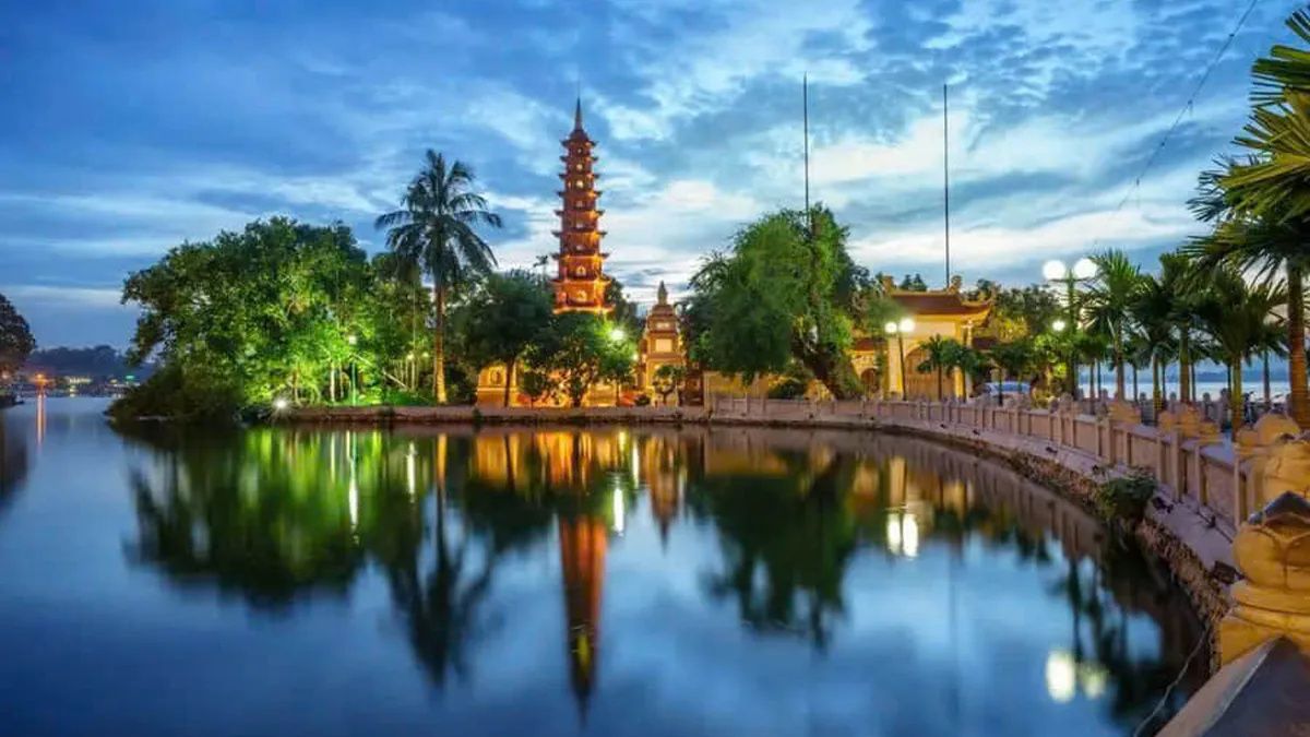 Hanoi City Group Tour 1 Day