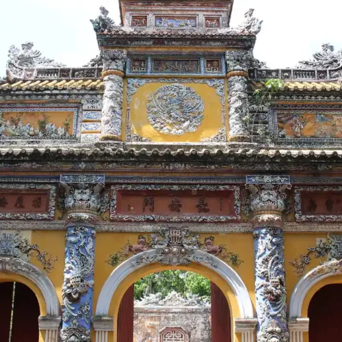 Hue, Vietnam