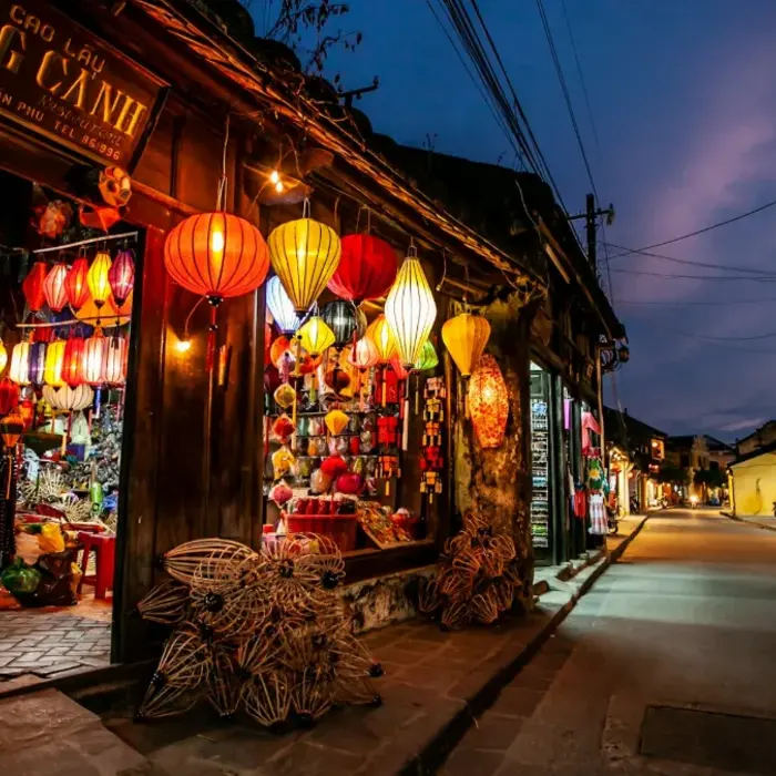 Vietnam Culture Tours