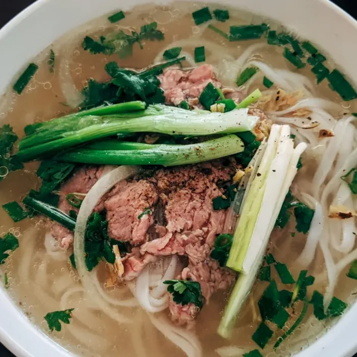 Vietnam Food Tours