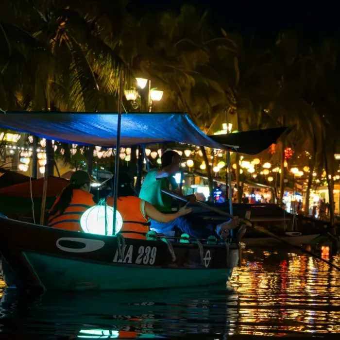 Vietnam Honeymoon Packages
