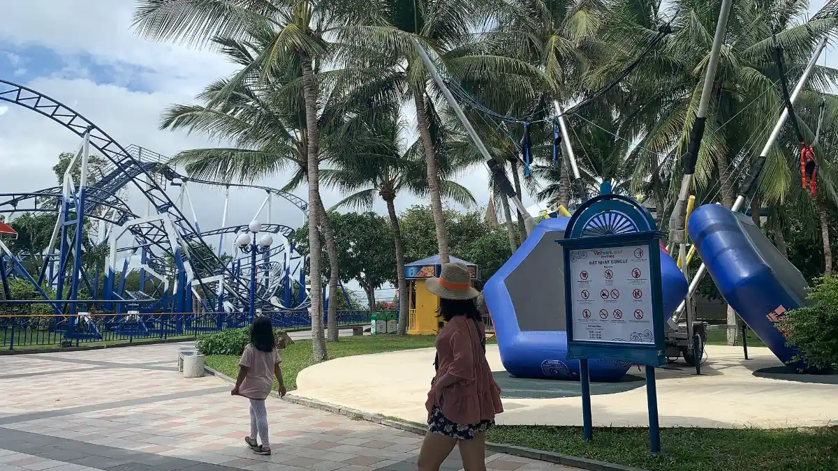 VinWonders Nha Trang 2026: Tickets, Cable Car & Tips