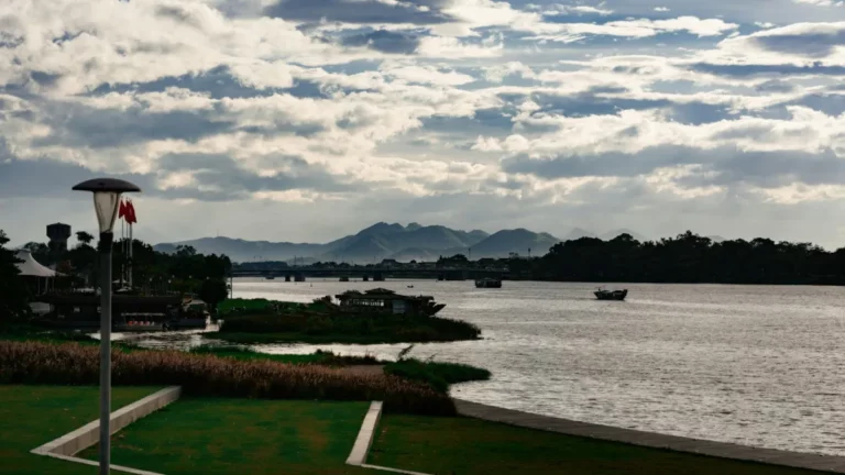 Where to Stay in Hue: Best Areas & Hotels by Budget