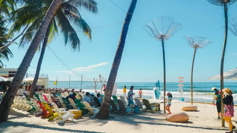 Where to Stay in Mui Ne: Best Areas & Beach Resorts
