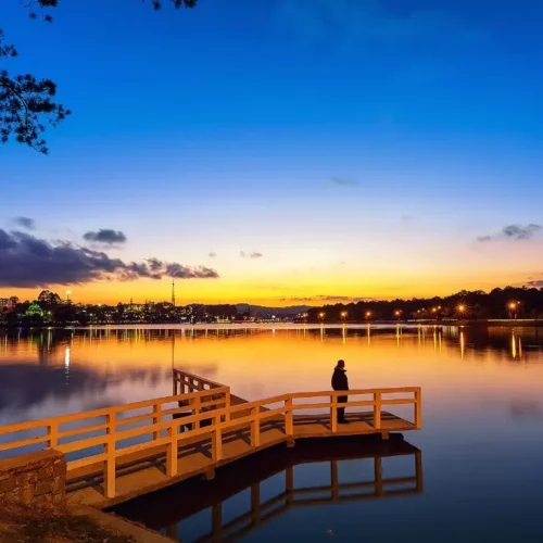 Da Lat, Vietnam